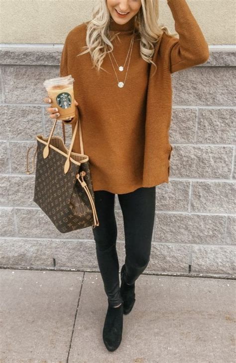 15 Best Sweater Outfit Ideas For Fall And Winter Classystylee