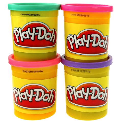 9 Fun Facts About Play Doh For National Play Doh Day Between Us Parents