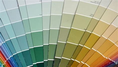 Sherwin-Williams Color Wheel | Color Wheel - Paint | Green paint colors