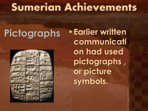 Ppt Pictographs Powerpoint Presentation Free Download Id2245764