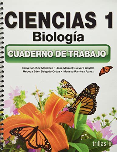 Libro De Biologia 1 De Secundaria Castillo Pdf Libros Famosos