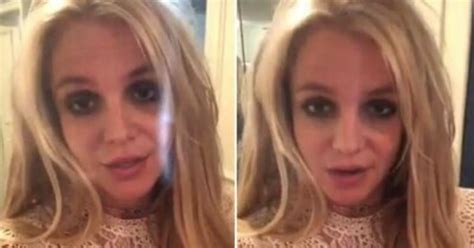 Britney Spears Fans React In Horror As Ex Bodyguard Claims She Was