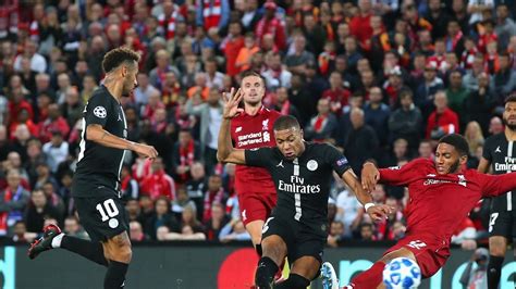 Track breaking uefa europa conference league headlines on newsnow: Paris v Liverpool facts | UEFA Champions League | UEFA.com