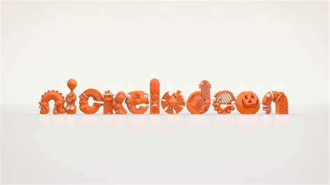 Nickelodeon Ident On Vimeo