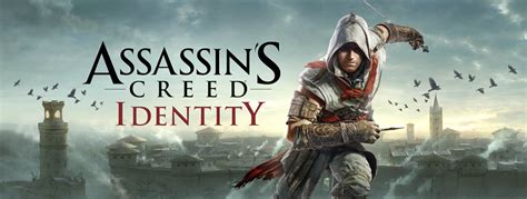 Assassin S Creed Identity Game Guide
