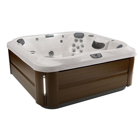 Genuine jacuzzi® brand hot tub heaters and heater parts. Jacuzzi® J-345™ Hot Tub - JACUZZI® Hot Tubs - Pool City