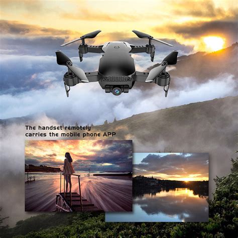 Quadair 4k Drone Pro Uhd Dual Camera Wifi Fpv 20min Flight Follow Me G