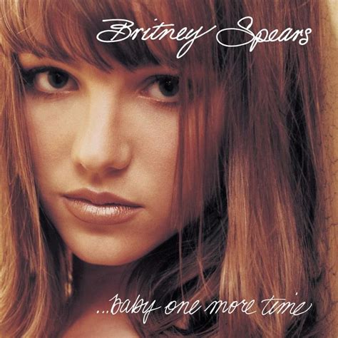 Baby One More Time Britney Spears Wiki Fandom