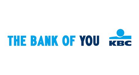 Kbc The Bank Of You Logo Download Ai All Vector Logo