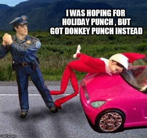 Donkey Punch Imgflip