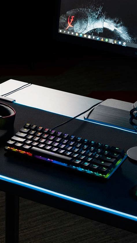 The Best Mini Gaming Keyboard Review Is This The One For You