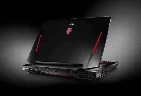 Best Msi Laptops For Gaming Noobs2pro