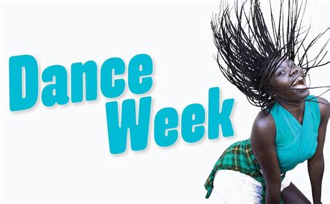 australian dance week coming up may 1 7 dance informa australia