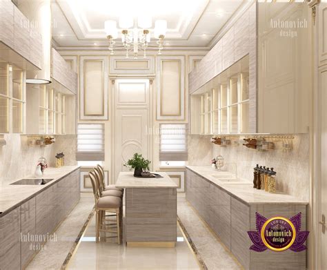 Kitchen Modern Interior Design Luxury Interior Design Company In