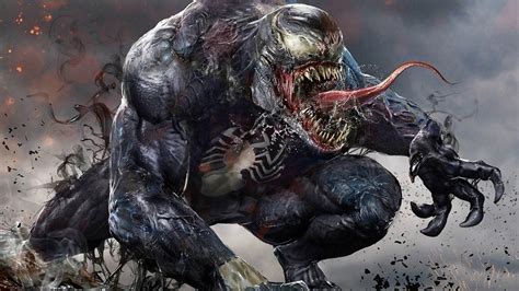 Kampanya · Mortal Kombat 11 Venom ·