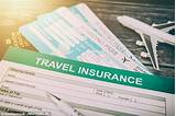 Travel Insurance Year Long