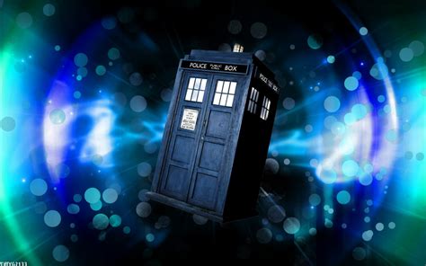 🔥 Download Tardis Doctor Wallpaper Who By Tcain New Doctor Who