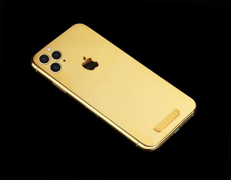 Гарантию на 24 месяца, а так же отладили процесс возврата или обмена устройства. Iphone 11 Pro Gold Plated In Dubai ~ Capri Sean
