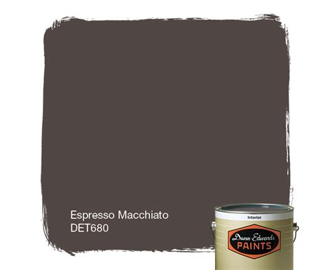 Https://tommynaija.com/paint Color/espresso Macchiato Paint Color Behr