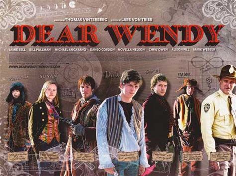 Dear Wendy Movie Posters From Movie Poster Shop