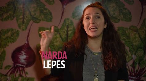 Narda Lepes Te Invita A Masticar 2017 “comer Rico Hace Bien” Youtube