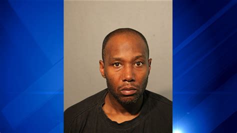 Man Charged With Attempted Murder For Pushing Woman Onto Cta Tracks