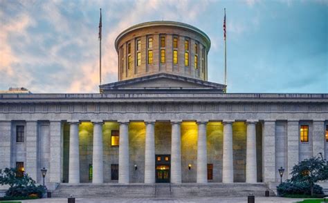 Ohio house passes bill legalizing sports betting. Breaking Down the Possible Ohio Sports Betting Scene