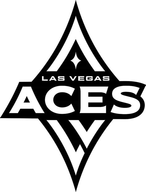 Las Vegas Aces Las Vegas Aces Trademark Registration