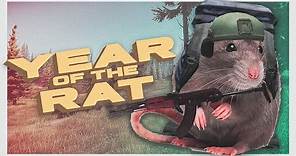 2020 Is The Year of THE RAT in Tarkov