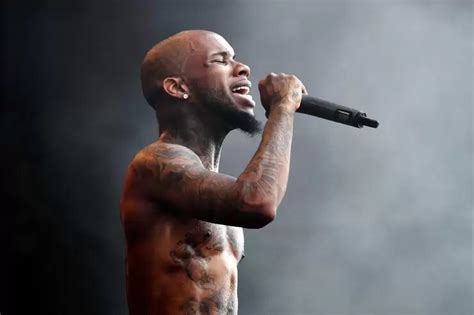 Download Mp3 Tory Lanez Wild Thoughts Ft Trey Songz