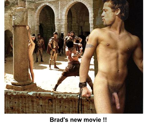Post 135363 Brad Pitt Fakes