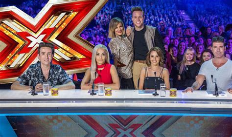 When Does The New Series Of The X Factor 2015 Start Tv And Radio