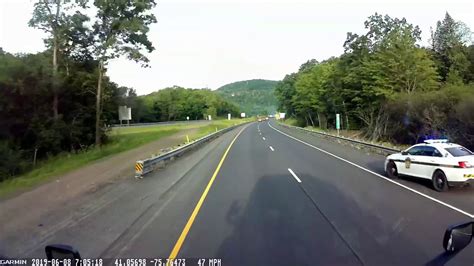 LIVE REPLAY - XPO Truck accident on I-80 in Pennsylvania - YouTube