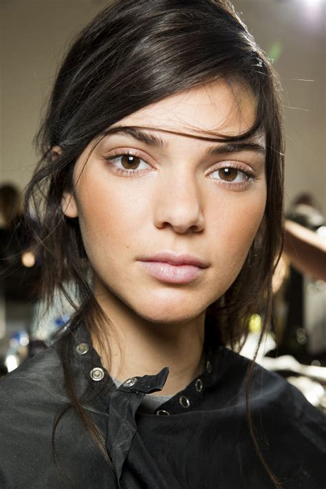 French Girls Are Obsessed With This Easy Hair Look And So Are We Vogue Australia