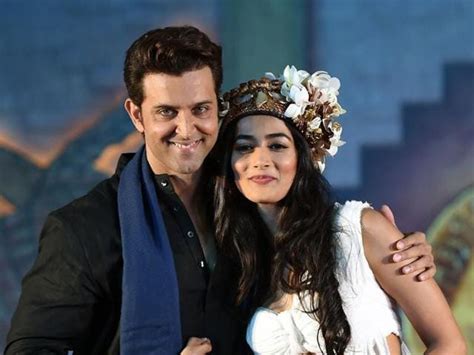 Mohenjo Daro Hrithik Roshan And Pooja Hegde Take You Back In Time