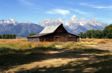More images for mormon row in wyoming » Mormon Row Jackson Hole Wyoming | en.wikipedia.org/wiki ...