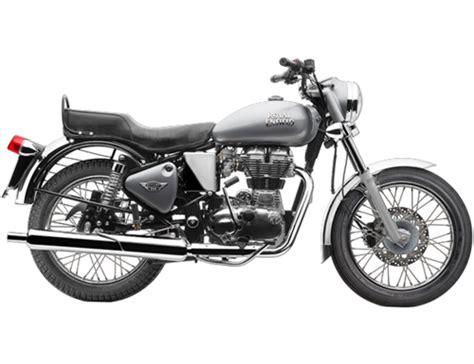 Classic 350 is the smaller version of royal enfield classic 500cc, its style and look somewhat similar to it. Royal Enfield Bullet Electra 350 Silver, रॉयल एनफील्ड बाइक ...