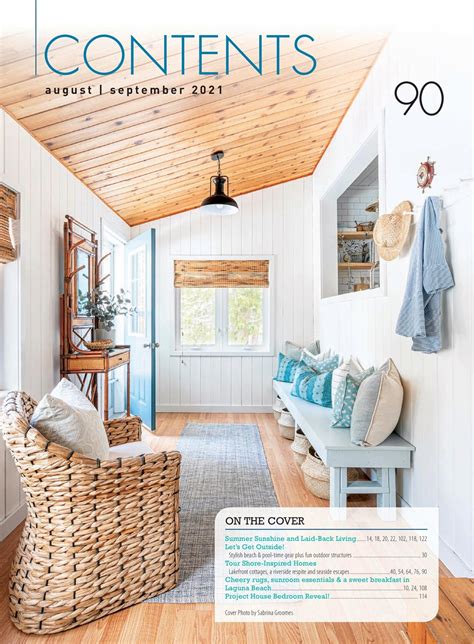 Cottages And Bungalows Magazine Augsep 2021 Subscriptions Pocketmags