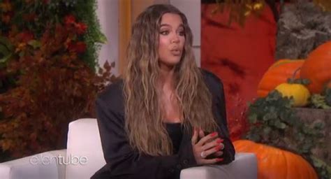 Khloe Kardashian Says ‘being Taken Away From Daughter True 2 After