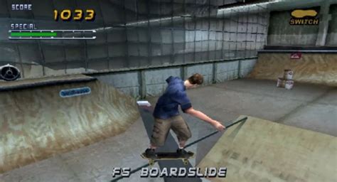 Tony Hawks Pro Skater 1 And 2 Remasters Officially Revealed But They