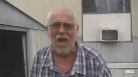 The Angry Grandpa Show