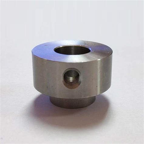 High Precision Custom Machining Metal Mechanical Parts Cnc Machining Aixi