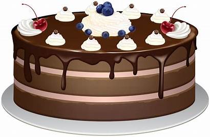 Cake Clipart Chocolate Cakes Transparent Cliparts Yopriceville