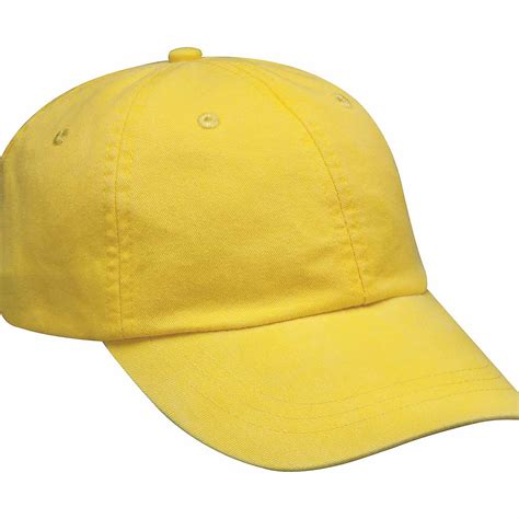 Optimum Solid Pigment Dyed Cap Whispering Pines Sportswear