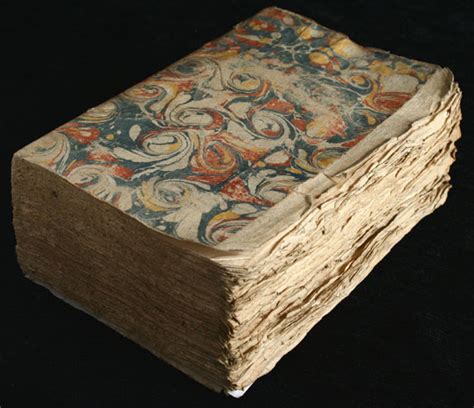 Mobi free on the edge: Deckle-Fetishism | The New Antiquarian | The Blog of The ...