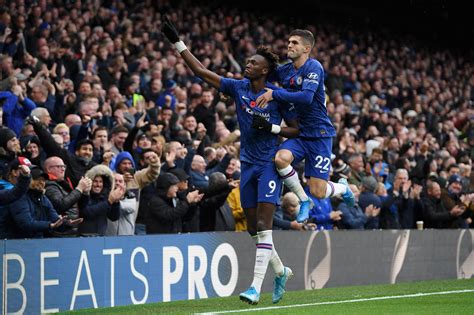 Chelsea vs crystal palace live stream. Flipboard: Chelsea 2-0 Crystal Palace LIVE: Premier League ...