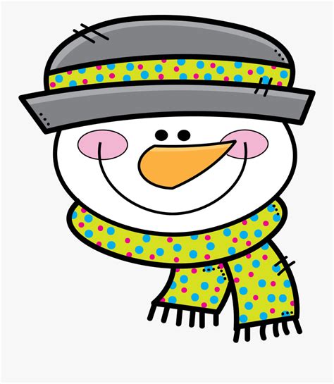 Teaching Tech Ing Using Face Snowman Png Transparent Free