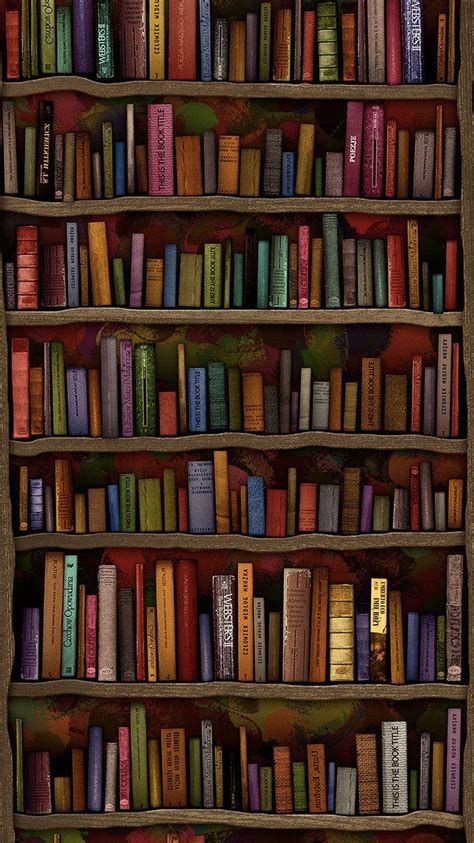 Book Lover Wallpapers Wallpaper Cave