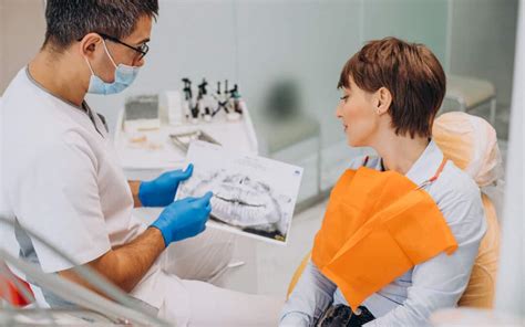 Pre Dentist Consultation Tips Dental Office In Sarnia On