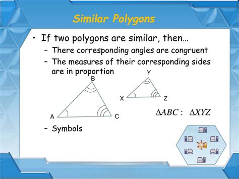 PPT - Properties of Similar Polygons PowerPoint Presentation, free download - ID:6511030
